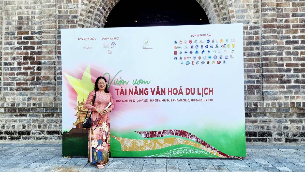 Khoảnh khắc Mùa 3